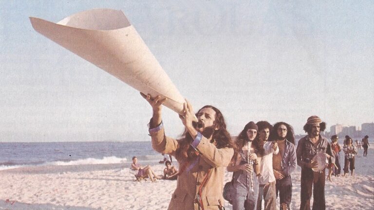 Documentário 'Vivo 76' Revela a Coragem de Alceu Valença Durante a Repressão