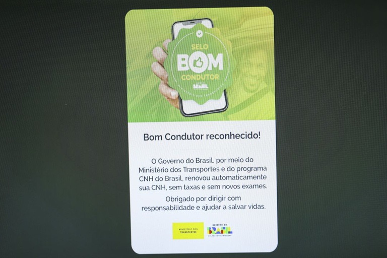 Economia de R$ 131,4 Milhões com Renovação Automática da CNH no Rio de Janeiro Economia de R$ 131,4 Milhões com Renovação Automática da CNH no Rio de Janeiro