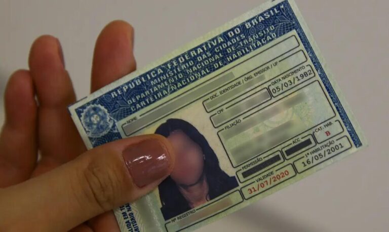 Economia de R$ 79 milhões: Renovação Automática da CNH no Paraná