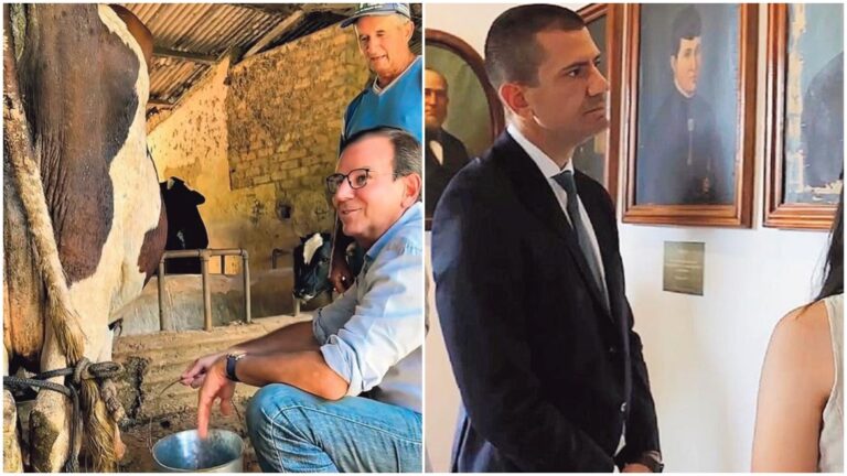Eduardo Paes e Douglas Ruas Intensificam Campanhas no Interior do RJ em Busca de Apoio para 2026 Eduardo Paes e Douglas Ruas Intensificam Campanhas no Interior do RJ em Busca de Apoio para 2026