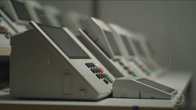 Eleições 2026: Prazo para Registro de Candidatos no TSE se Encerrará Neste Sábado Eleições 2026: Prazo para Registro de Candidatos no TSE se Encerrará Neste Sábado