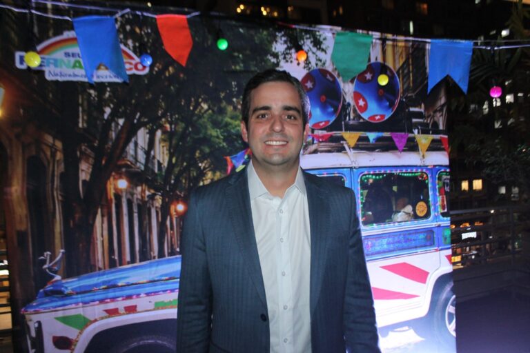 Empetur Lança Roadshow 2026: Um Convite para Descobrir Pernambuco Empetur Lança Roadshow 2026: Um Convite para Descobrir Pernambuco
