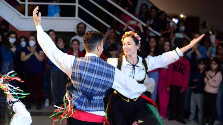 Festival Italiano em Niterói: Cultura, Gastronomia e Música Gratuita por Três Dias Festival Italiano em Niterói: Cultura, Gastronomia e Música Gratuita por Três Dias