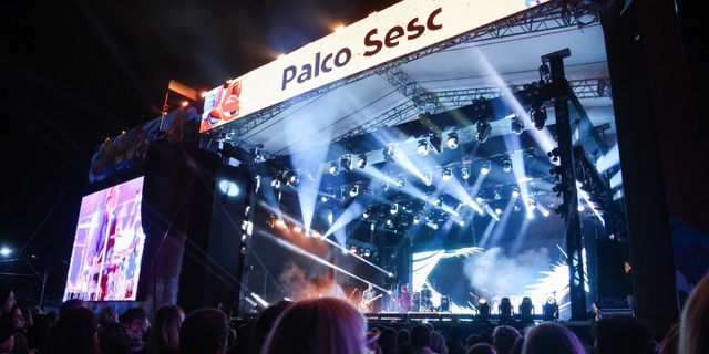 Festival Sesc de Inverno 2026: Arte e Cultura de 17 de Julho a 2 de Agosto no Rio de Janeiro Festival Sesc de Inverno 2026: Arte e Cultura de 17 de Julho a 2 de Agosto no Rio de Janeiro