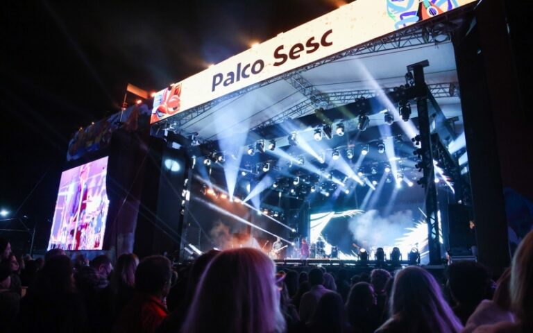 Festival Sesc de Inverno 2026: Uma Celebração Cultural no Rio de Janeiro Festival Sesc de Inverno 2026: Uma Celebração Cultural no Rio de Janeiro