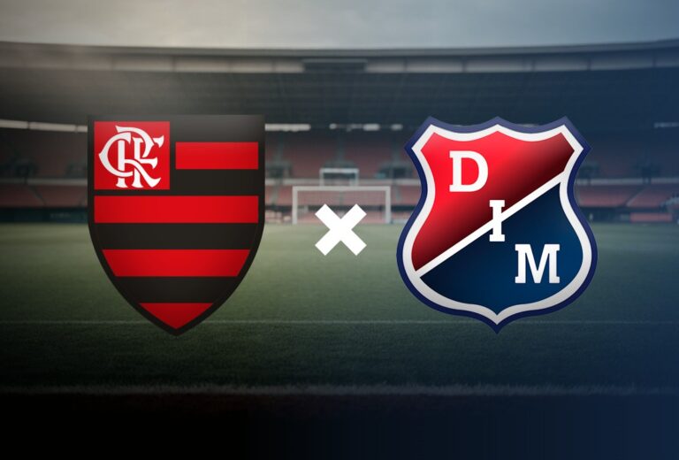 Flamengo x Independiente Medellín: Como e Onde Assistir ao Jogo da Libertadores Flamengo x Independiente Medellín: Como e Onde Assistir ao Jogo da Libertadores