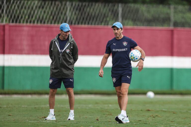 Fluminense Enfrenta Desafio contra o Independiente Rivadavia na Libertadores Fluminense Enfrenta Desafio contra o Independiente Rivadavia na Libertadores
