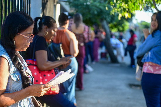Gabaritos do Concurso de Educação em Campos dos Goytacazes São Divulgados Gabaritos do Concurso de Educação em Campos dos Goytacazes São Divulgados