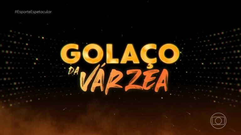 Golaço da Várzea: Descubra o Gol Amador Mais Bonito do Brasil na 4ª Edição Golaço da Várzea: Descubra o Gol Amador Mais Bonito do Brasil na 4ª Edição