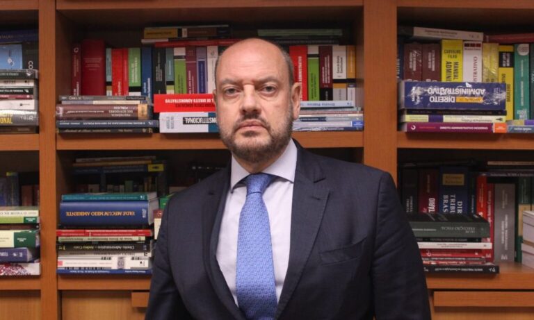 Governo Interino do RJ Exonera 94 Servidores e Totaliza 638 Demissões Governo Interino do RJ Exonera 94 Servidores e Totaliza 638 Demissões