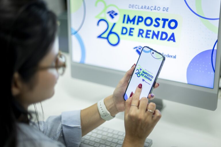 Imposto de Renda 2026: Entregar a Declaração em Dia Pode Não Aumentar Restituição Imposto de Renda 2026: Entregar a Declaração em Dia Pode Não Aumentar Restituição