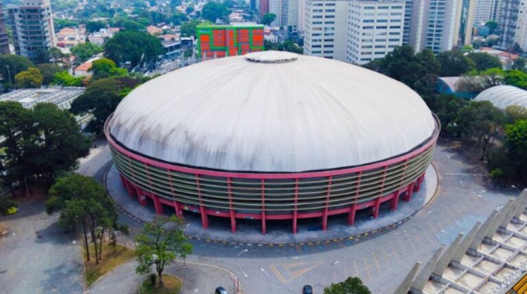Inscrições Abertas para Aulas Gratuitas em Centros Esportivos de SP Inscrições Abertas para Aulas Gratuitas em Centros Esportivos de SP
