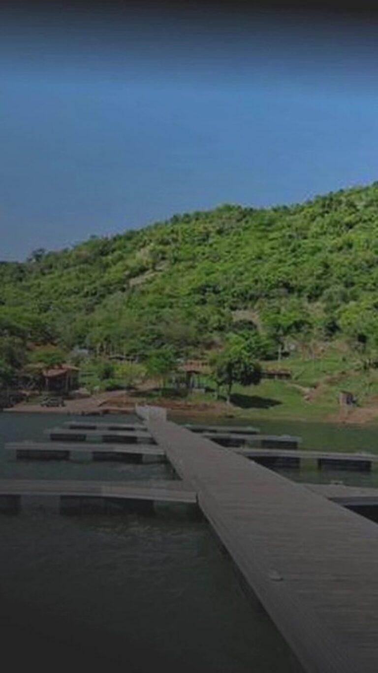 Itapetininga: Quatro cidades recebem novas estruturas para impulsionar turismo náutico Itapetininga: Quatro cidades recebem novas estruturas para impulsionar turismo náutico