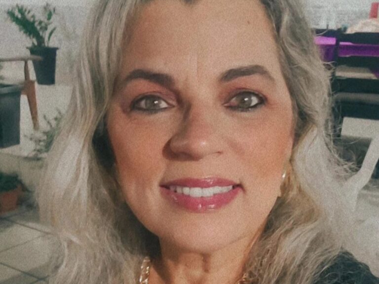 Kelce Nayra Paes: Conheça a Nova Secretária de Educação de Rio Branco com 27 Anos de Experiência Kelce Nayra Paes: Conheça a Nova Secretária de Educação de Rio Branco com 27 Anos de Experiência