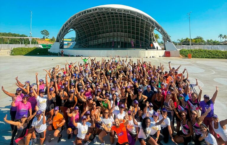 Leve Saúde Inaugura Nova Arena Leve no Rio de Janeiro para Promover Saúde e Esporte Leve Saúde Inaugura Nova Arena Leve no Rio de Janeiro para Promover Saúde e Esporte