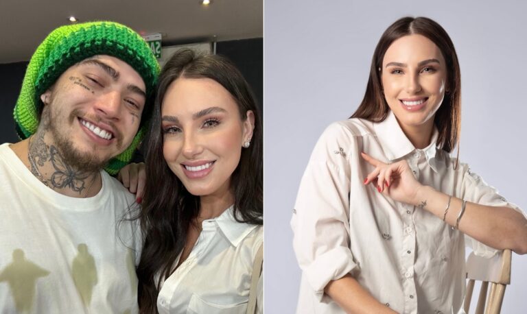 Luana Cardoso: Quem é a nova paixão de Whindersson Nunes?