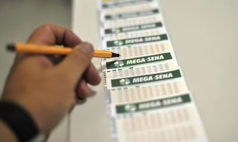 Mega-Sena: Prêmio de R$ 130 Milhões Nesta Quinta-Feira Mega-Sena: Prêmio de R$ 130 Milhões Nesta Quinta-Feira