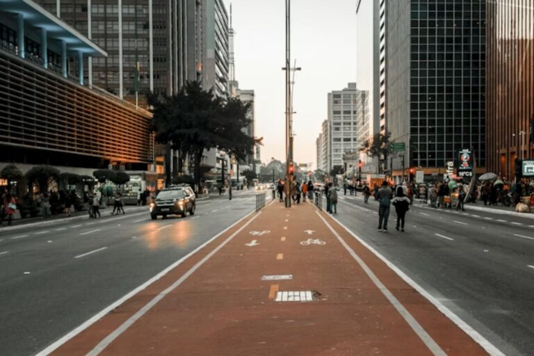 Megashow Internacional na Paulista: Prefeitura de SP em Negociações com Grandes Atrações Megashow Internacional na Paulista: Prefeitura de SP em Negociações com Grandes Atrações