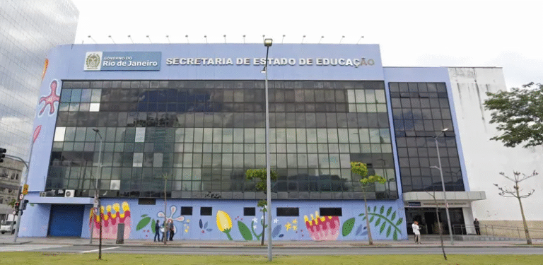 Ministério Público Busca Justiça para Garantir Aulas em Escolas do Rio de Janeiro Ministério Público Busca Justiça para Garantir Aulas em Escolas do Rio de Janeiro