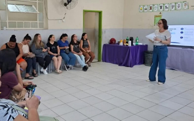 Natividade Implementa Estratégia Inovadora para Alfabetização: Um Compromisso com o Futuro Natividade Implementa Estratégia Inovadora para Alfabetização: Um Compromisso com o Futuro