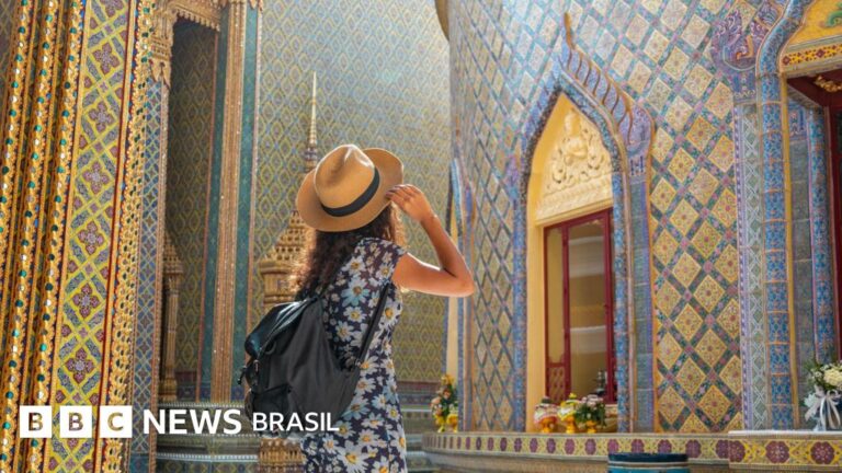 Os 5 Países Mais Seguros para Mulheres Viajarem Sozinhas em 2026 Os 5 Países Mais Seguros para Mulheres Viajarem Sozinhas em 2026