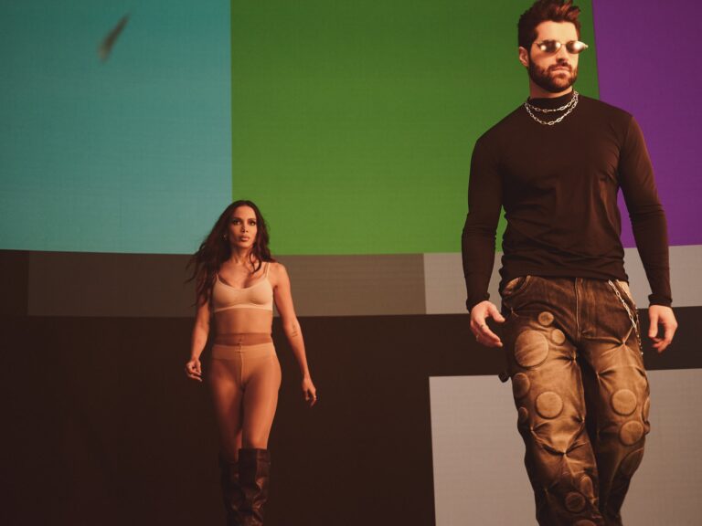 Por que Cantores Usam o ‘Marketing de Hate’? Entenda a Polêmica com Ludmilla e Felipe Amorim Por que Cantores Usam o 'Marketing de Hate'? Entenda a Polêmica com Ludmilla e Felipe Amorim