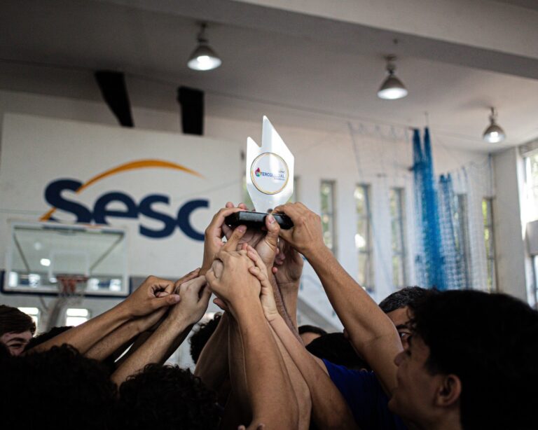 Regulamento do 44º Intercolegial SESC / O Globo: Tudo que Você Precisa Saber Regulamento do 44º Intercolegial SESC / O Globo: Tudo que Você Precisa Saber