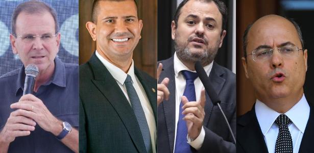 RJ pode ter eleições com mesmos candidatos em menos de quatro meses RJ pode ter eleições com mesmos candidatos em menos de quatro meses