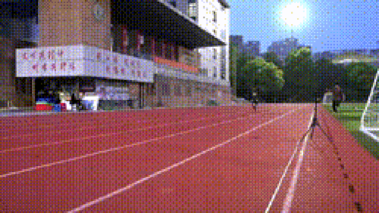 Robô Bípede Alcança Marca Impressionante e Se Aproxima do Recorde de Usain Bolt Robô Bípede Alcança Marca Impressionante e Se Aproxima do Recorde de Usain Bolt