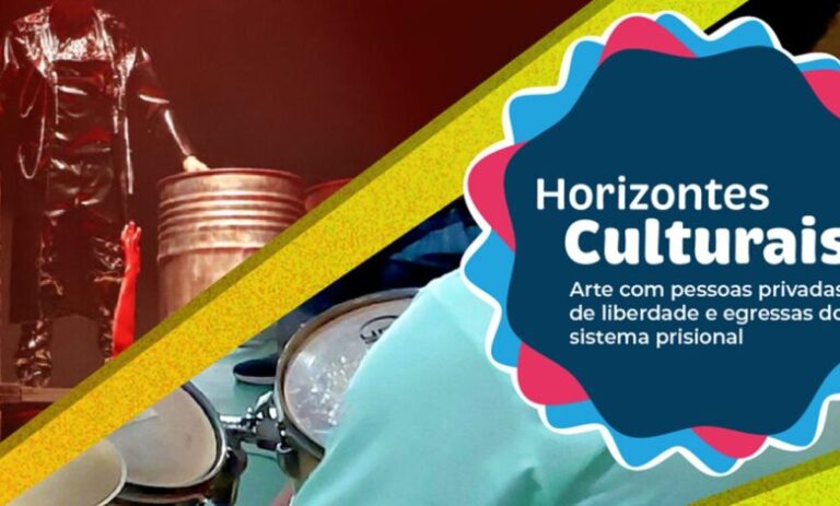 Semana da Cultura no Sistema Prisional: Integrando Arte e Liberdade no RJ