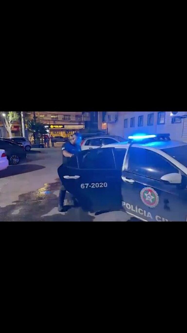 Sétima Testemunha Depõe Contra Professor Acusado de Estupro de Vulnerável no Rio Sétima Testemunha Depõe Contra Professor Acusado de Estupro de Vulnerável no Rio