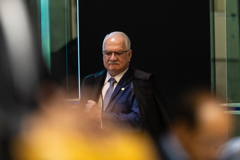 STF Busca Consenso nas Eleições do Rio: Desafios Após Renúncia de Castro STF Busca Consenso nas Eleições do Rio: Desafios Após Renúncia de Castro