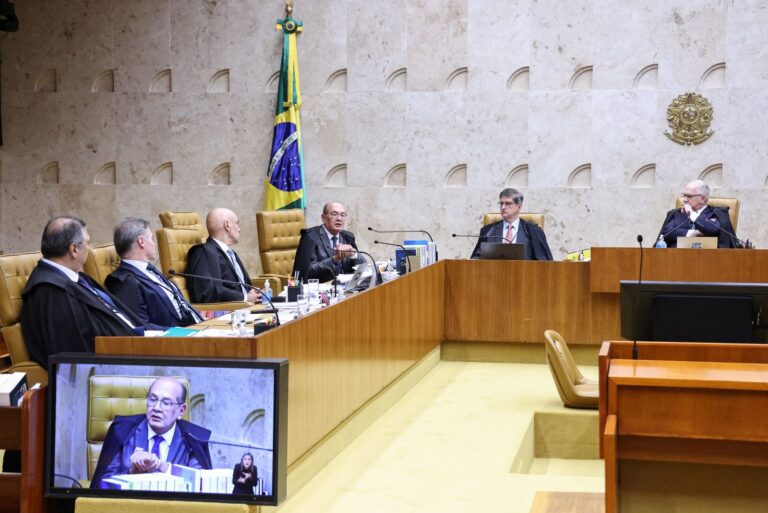 STF Decide Formato da Eleição para Novo Governador do Rio de Janeiro STF Decide Formato da Eleição para Novo Governador do Rio de Janeiro