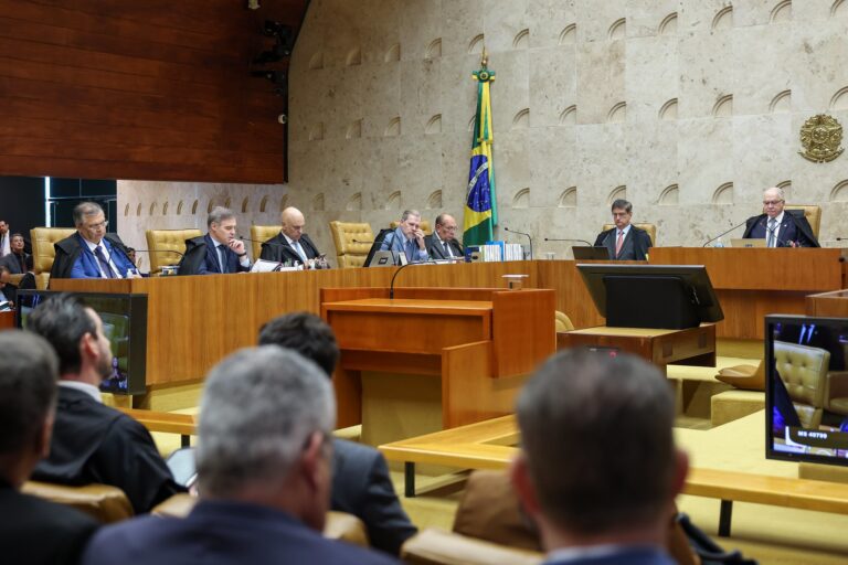 STF Decidirá Modalidade das Eleições para Mandato-Tampão no Rio de Janeiro STF Decidirá Modalidade das Eleições para Mandato-Tampão no Rio de Janeiro