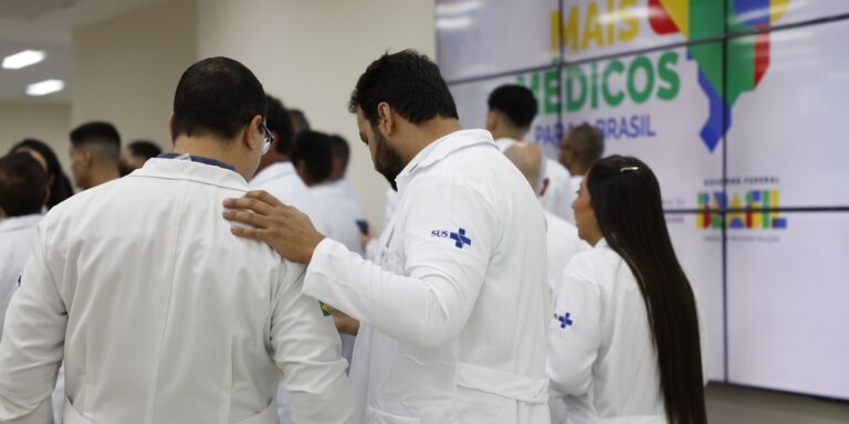 Último Dia para Inscrições no Programa Mais Médicos: Não Perca Esta Oportunidade