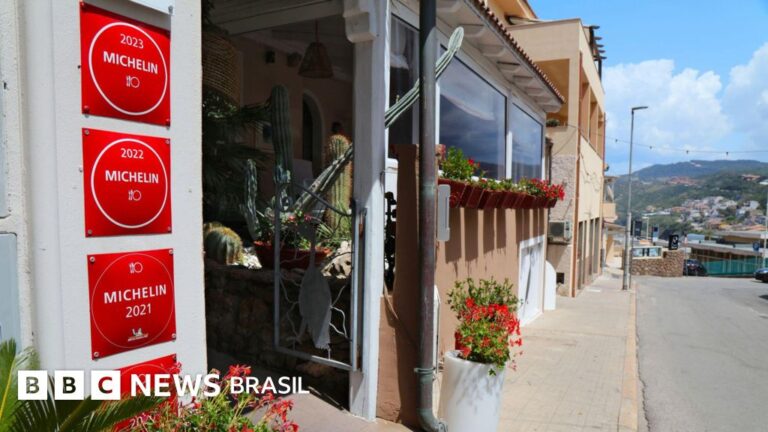 A Guerra Comercial das Estrelas Michelin: Por Que a Gastronomia Busca Reconhecimento A Guerra Comercial das Estrelas Michelin: Por Que a Gastronomia Busca Reconhecimento