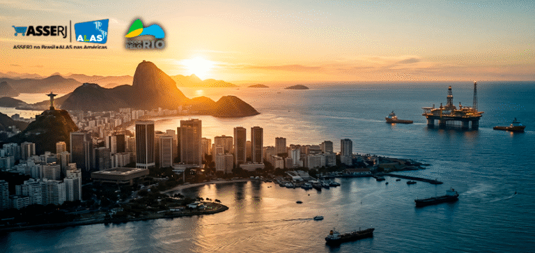 ASSEJ Apoia Manutenção dos Royalties do Petróleo no Rio de Janeiro