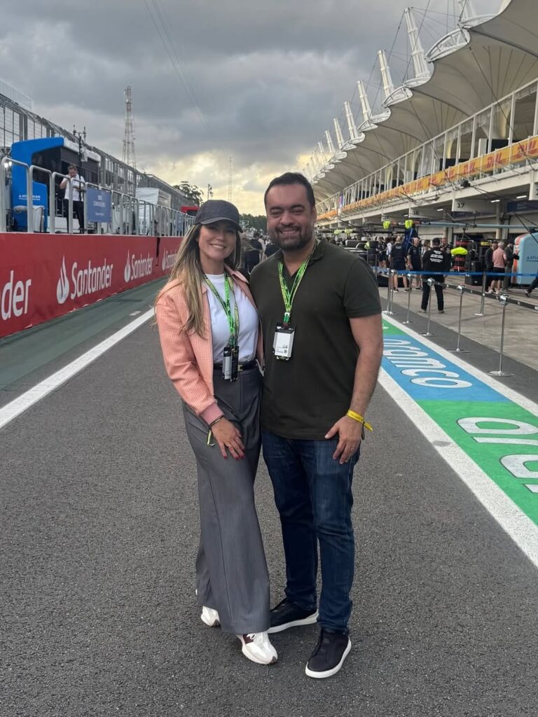 Cláudio Castro Utiliza Jatinho Governamental em Viagens de Lazer e Trabalho