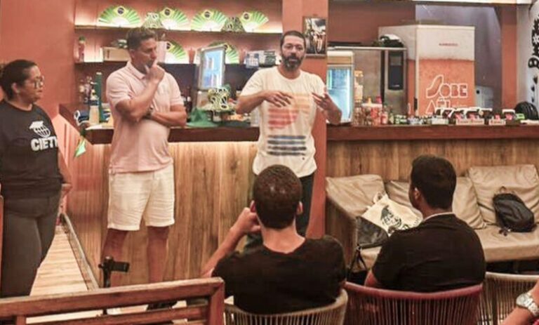 Curso Intensivo de Formação para Guias Turísticos Transforma Carreiras no Rio