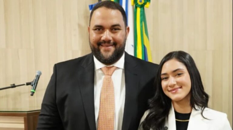 Deputado Thiago Rangel é Investigado em Esquema de Caixa 2 de R$ 2,9 Milhões na Educação do RJ