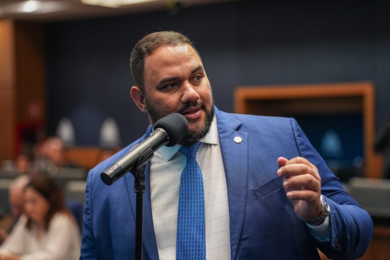 Deputado Thiago Rangel é preso na 4ª fase da Operação Unha e Carne: O combate às fraudes na educação