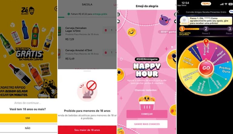 ECA Digital: Novas Regras Impactam Vendas Online e Comércio Eletrônico deve se Adaptar ECA Digital: Novas Regras Impactam Vendas Online e Comércio Eletrônico deve se Adaptar