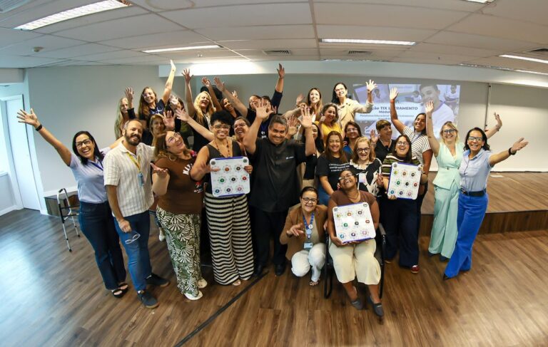 Educação Especial: Seeduc-RJ Inova com Treinamento Inclusivo e Tecnologia Avançada Educação Especial: Seeduc-RJ Inova com Treinamento Inclusivo e Tecnologia Avançada