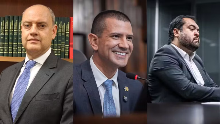Eleições Diretas no RJ para Mandato-Tampão se Tornam Improváveis: Análise de Especialistas Eleições Diretas no RJ para Mandato-Tampão se Tornam Improváveis: Análise de Especialistas