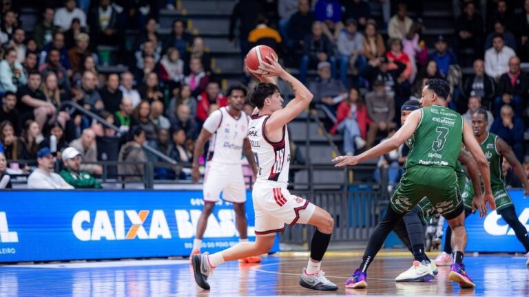 Eliminação do União Corinthians no NBB: Derrota para o Flamengo em Jogo Decisivo Eliminação do União Corinthians no NBB: Derrota para o Flamengo em Jogo Decisivo