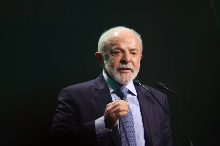 Empréstimos do Tesouro Crescem 34,5% e Superam R$ 307 Bilhões em 2025 Empréstimos do Tesouro Crescem 34,5% e Superam R$ 307 Bilhões em 2025