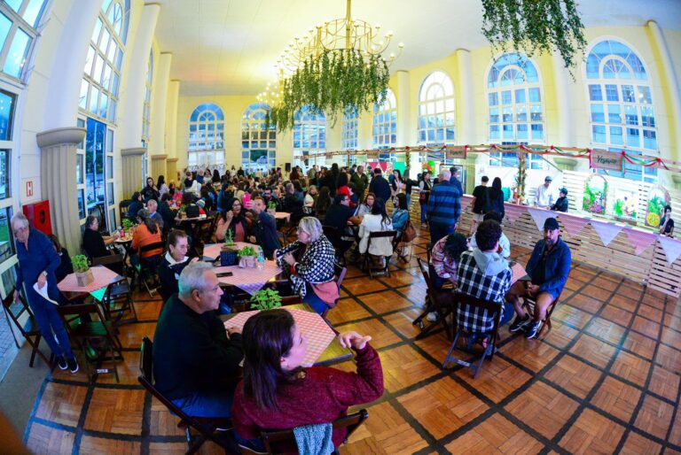 Festival Di Teresa 2026: A Imersão Cultural Italiana em Teresópolis Festival Di Teresa 2026: A Imersão Cultural Italiana em Teresópolis