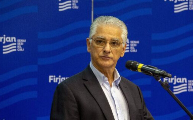 Firjan Propõe Solução Definitiva para Royalties de Petróleo Após Pedido de Vista no STF