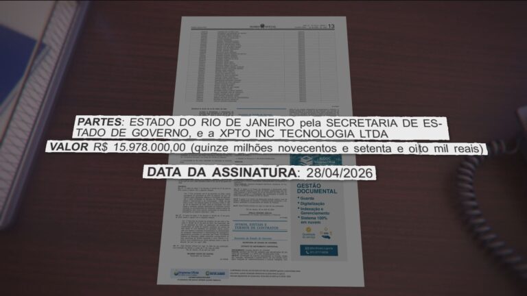Governo do RJ Investiga Falhas em Segurança no Show da Shakira em Copacabana Governo do RJ Investiga Falhas em Segurança no Show da Shakira em Copacabana
