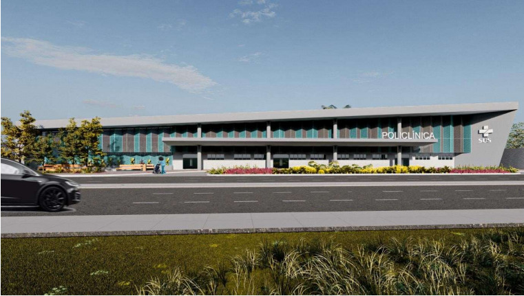 Governo Federal Destina R$ 40,7 Milhões para Novas Unidades de Saúde no RJ Governo Federal Destina R$ 40,7 Milhões para Novas Unidades de Saúde no RJ